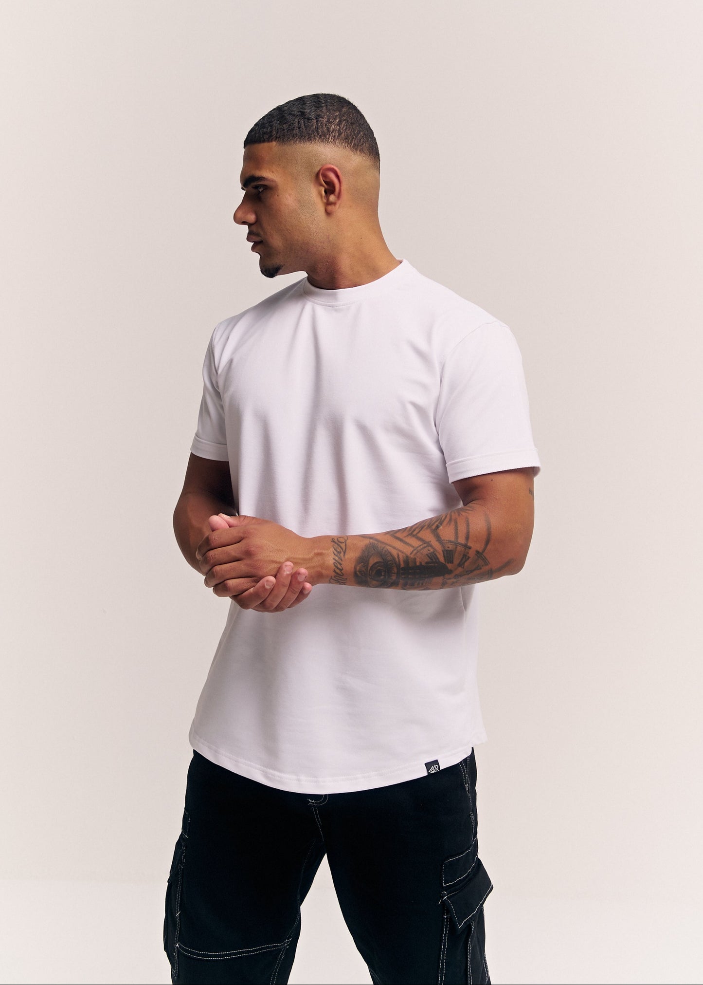 Eternal Relaxed Fit T-shirt
