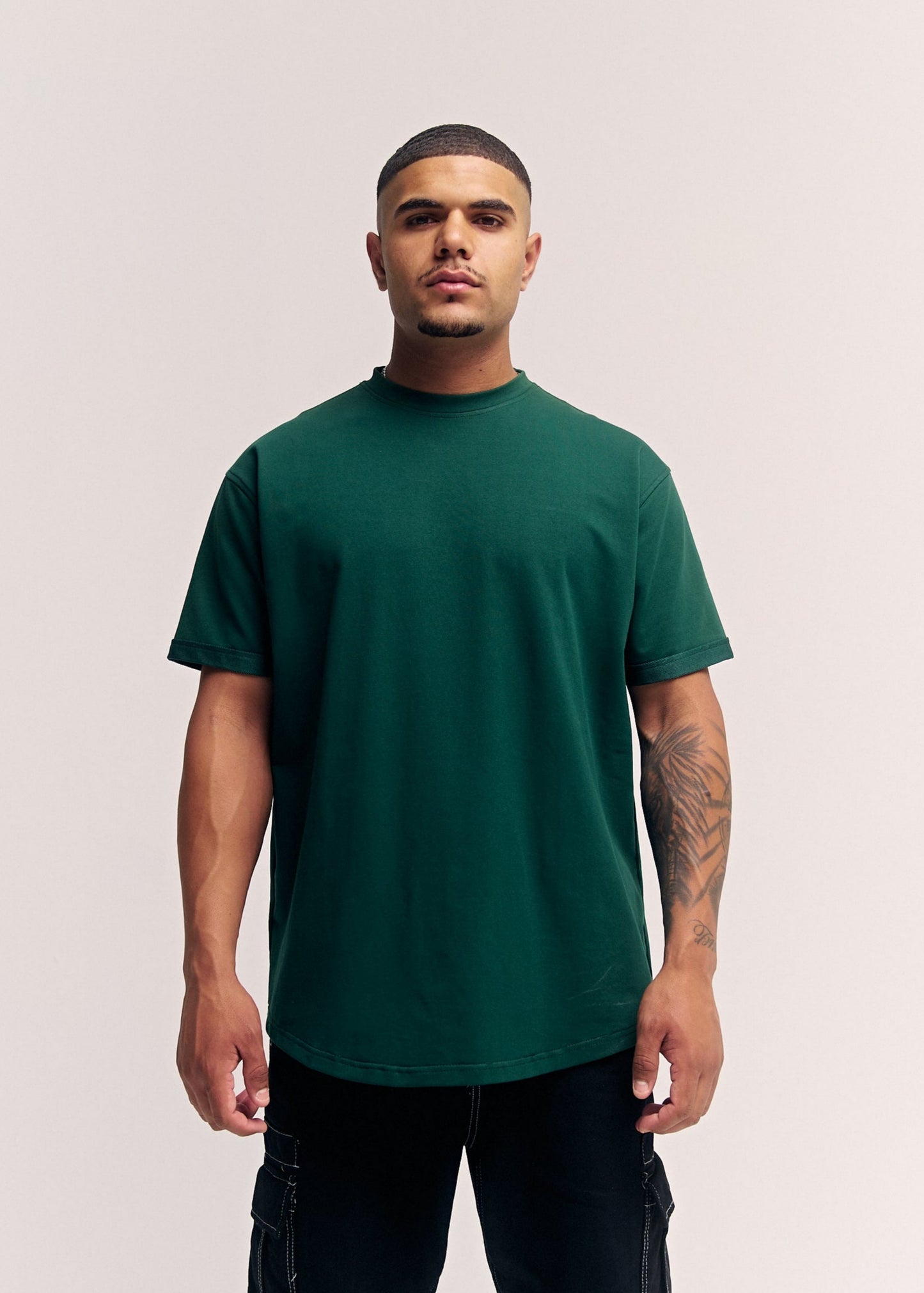 Eternal Relaxed Fit T-shirt