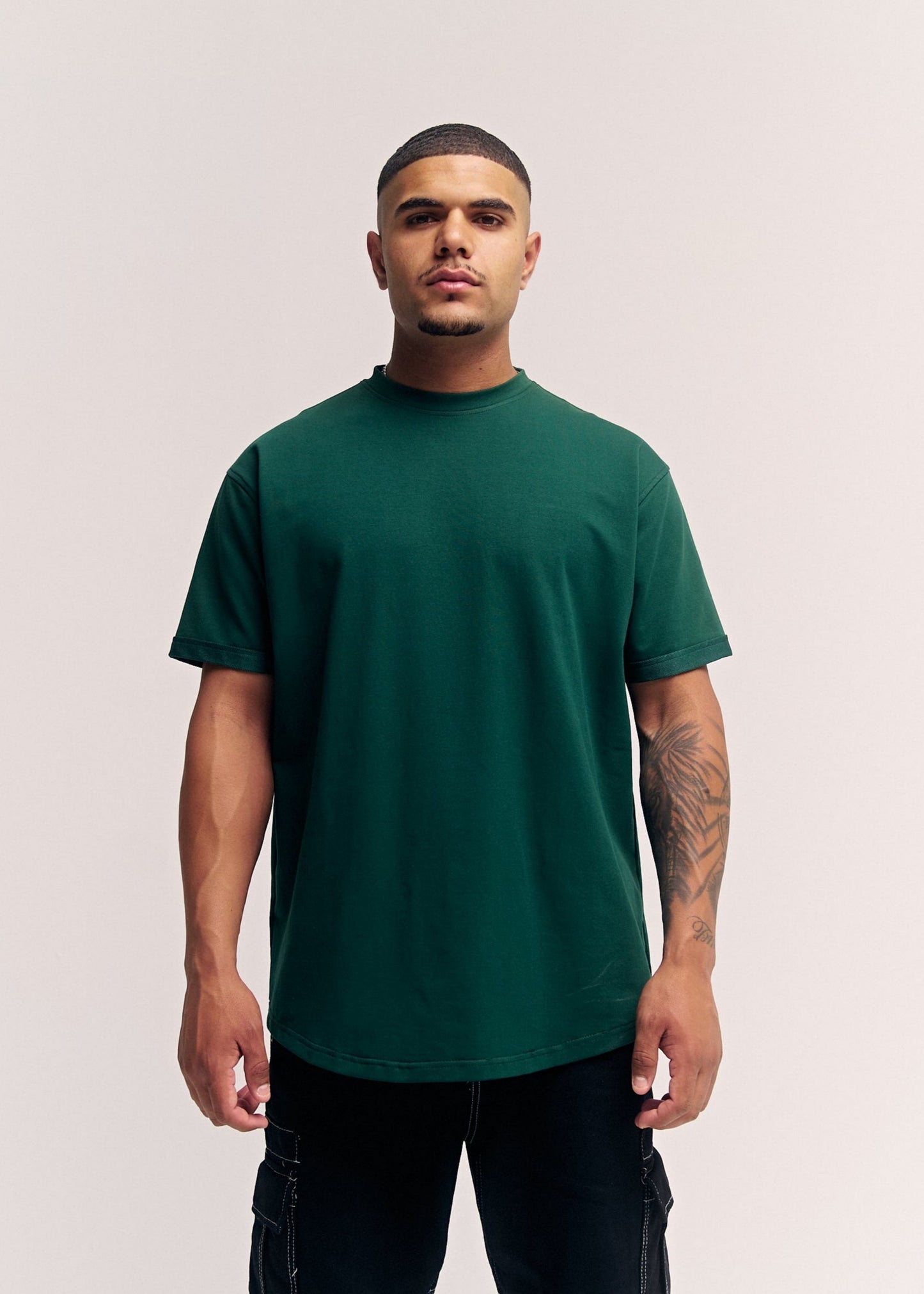 Eternal Relaxed Fit T-shirt