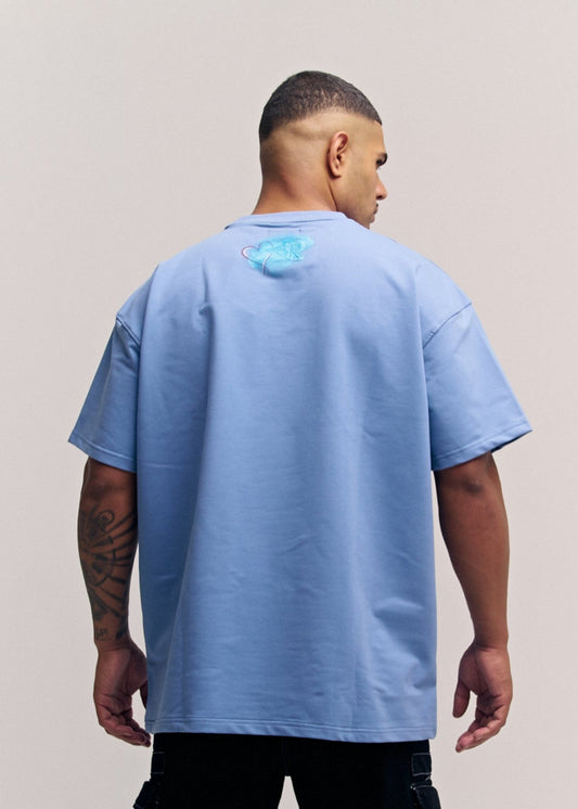 Rewind x Koko's Art T-shirt