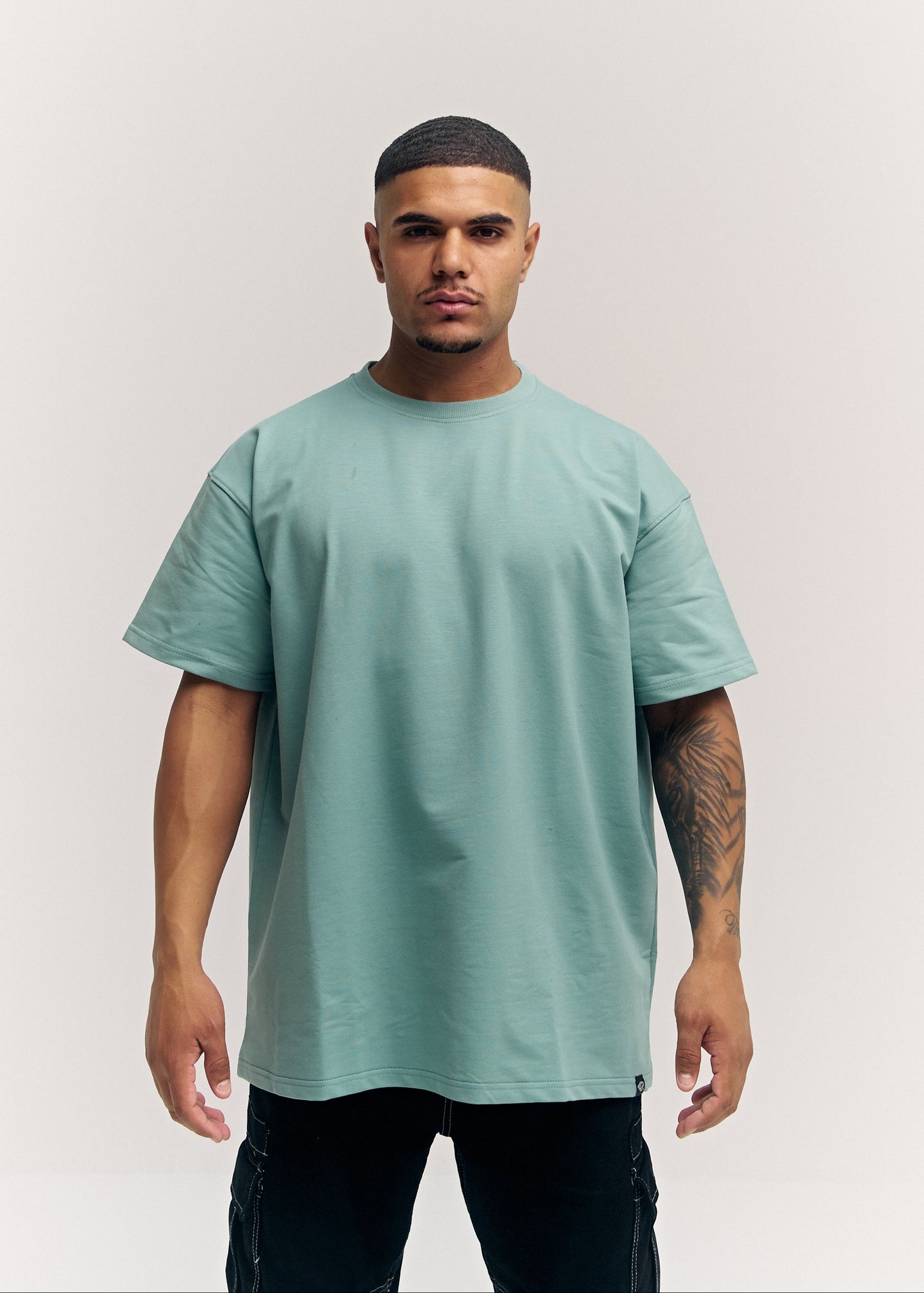 Rewind x Koko's Art T-shirt
