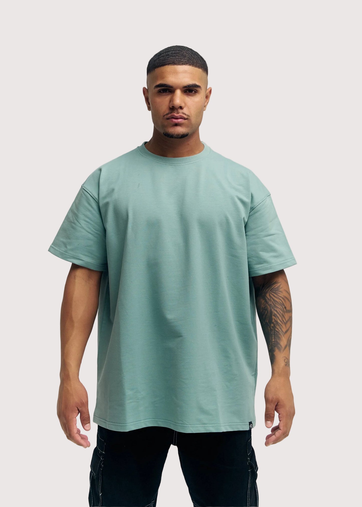 Rewind x Koko's Art T-shirt