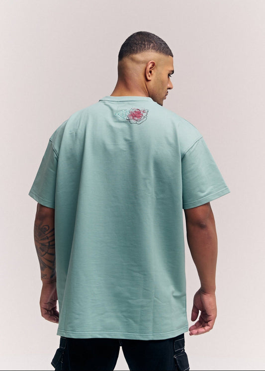 Rewind x Koko's Art T-shirt