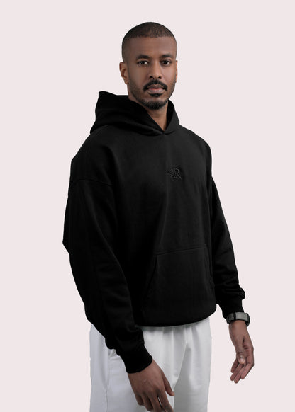 Edge Hoodie