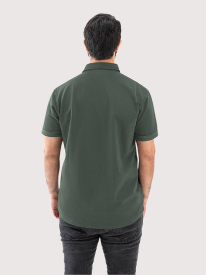 Executive Polo