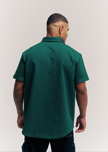 Eternal Relaxed Fit Polo