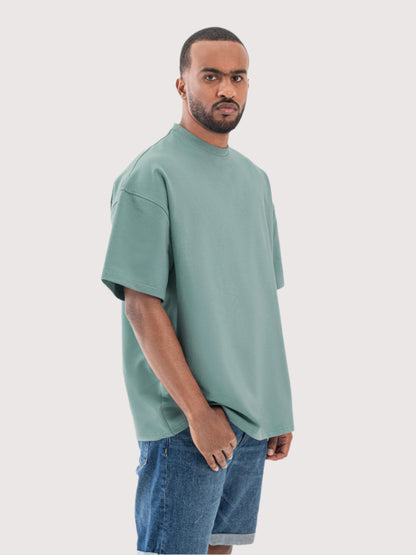 Flawless Oversized T-shirt