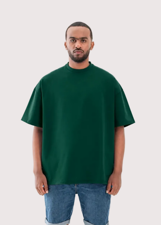 Flawless Oversized T-Shirt – Premium Oversized Wear