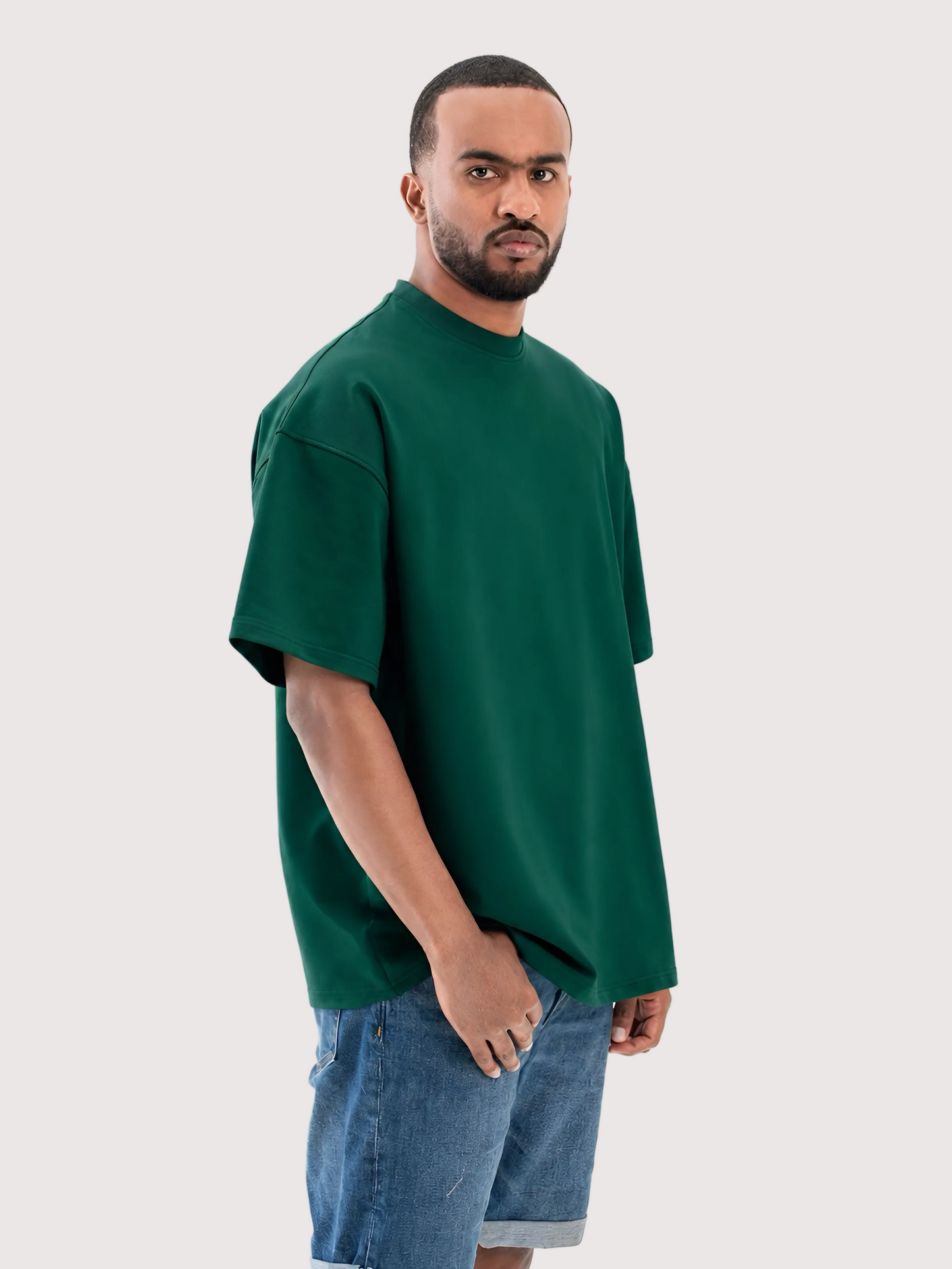 Flawless Oversized T-Shirt – Premium Oversized Wear