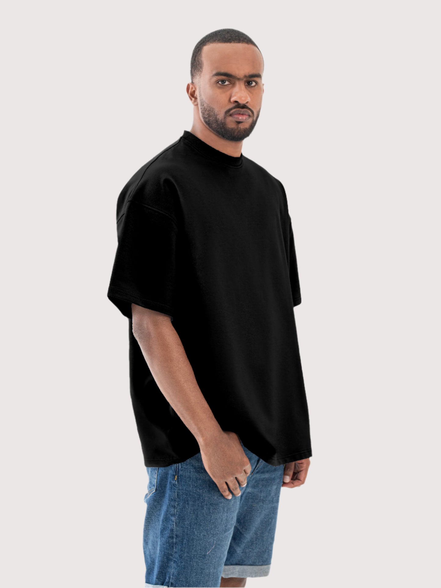 Flawless Oversized T-shirt