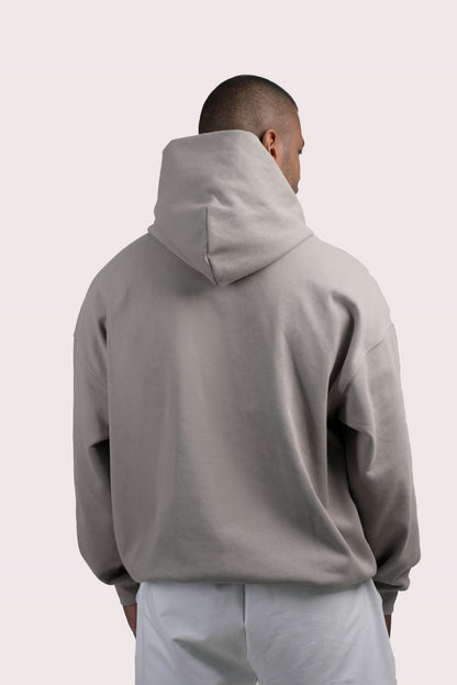 Edge Hoodie