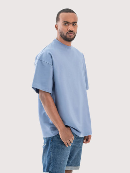 Flawless Oversized T-shirt