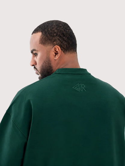 Flawless Oversized T-Shirt – Premium Oversized Wear