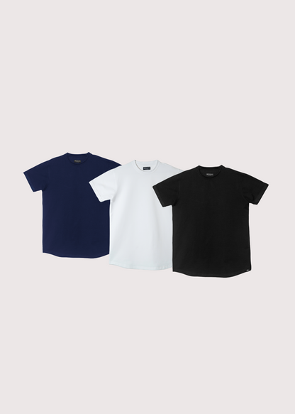 Eternal T-shirts 3-Pack