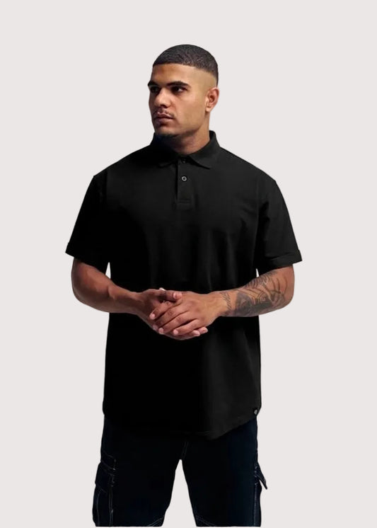 Eternal Relaxed Fit Polo