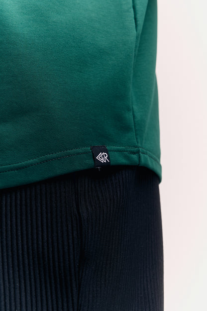 Eternal Relaxed Fit Polo