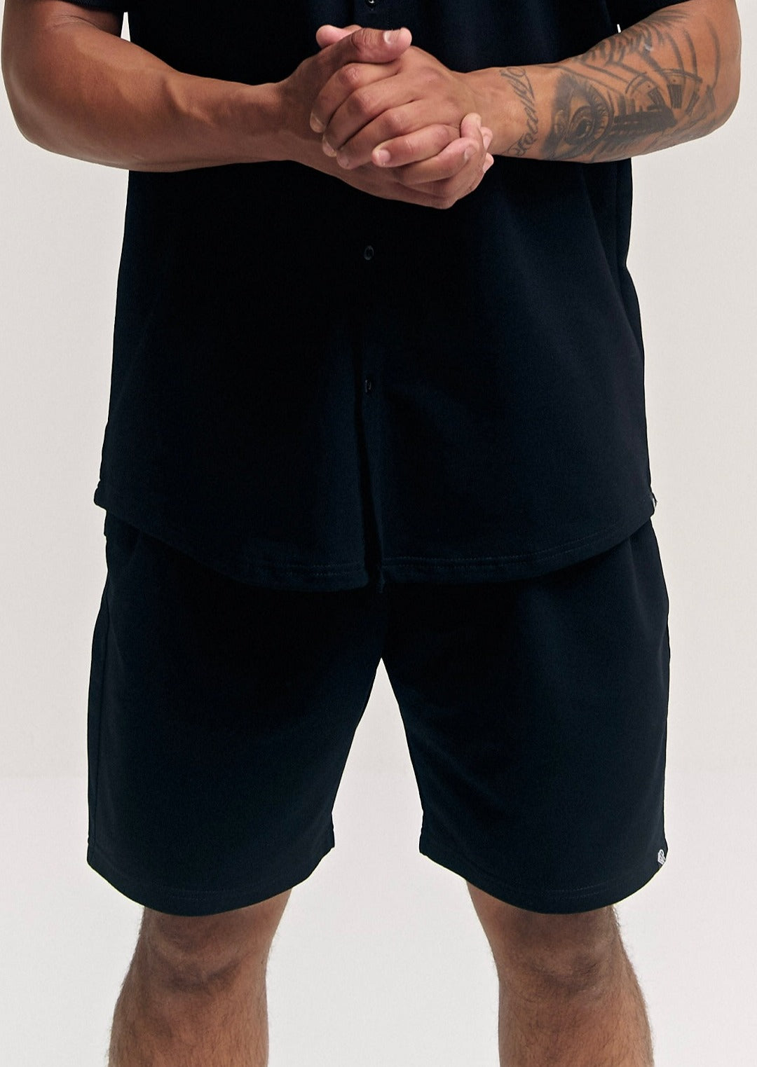 Classix Regular Fit Short