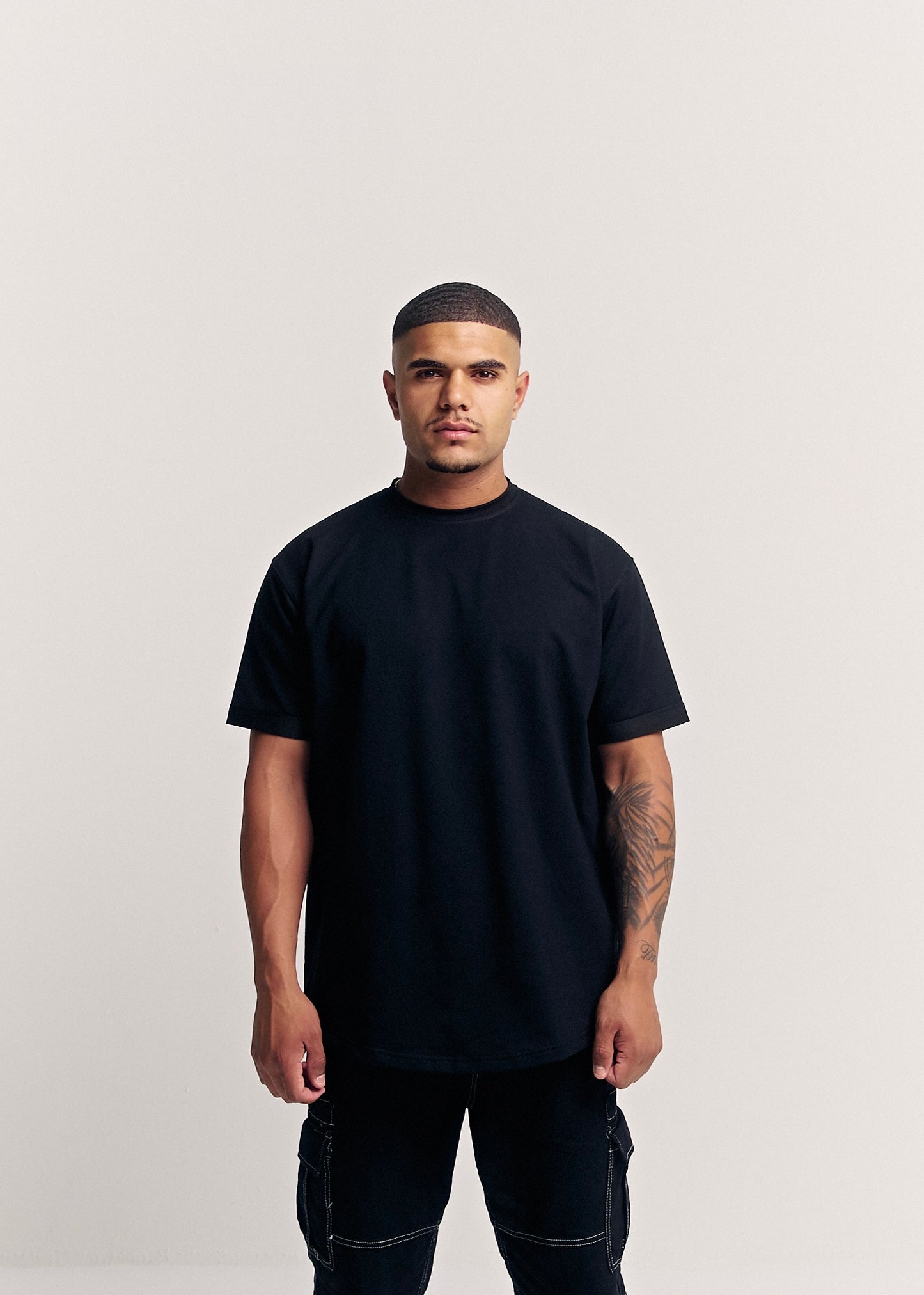 Eternal Relaxed Fit T-shirt