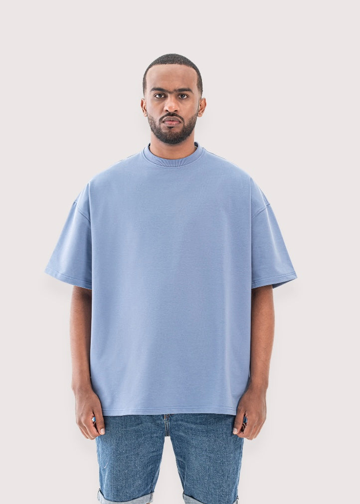 Flawless Oversized T-shirt