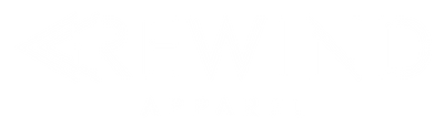 Rewind Apparel logo