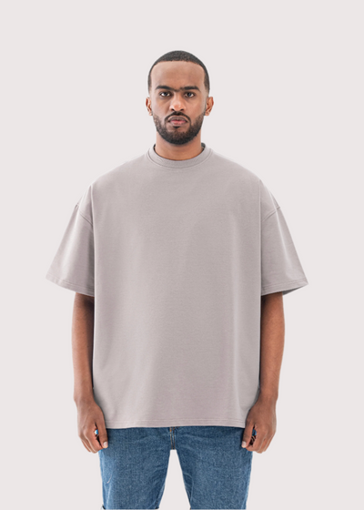 Flawless Oversized T-Shirt