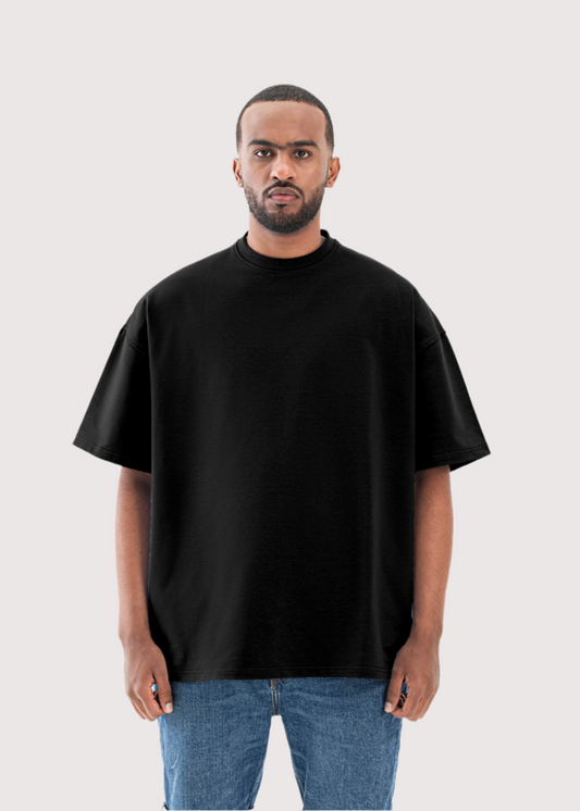 Flawless Oversized T-shirt