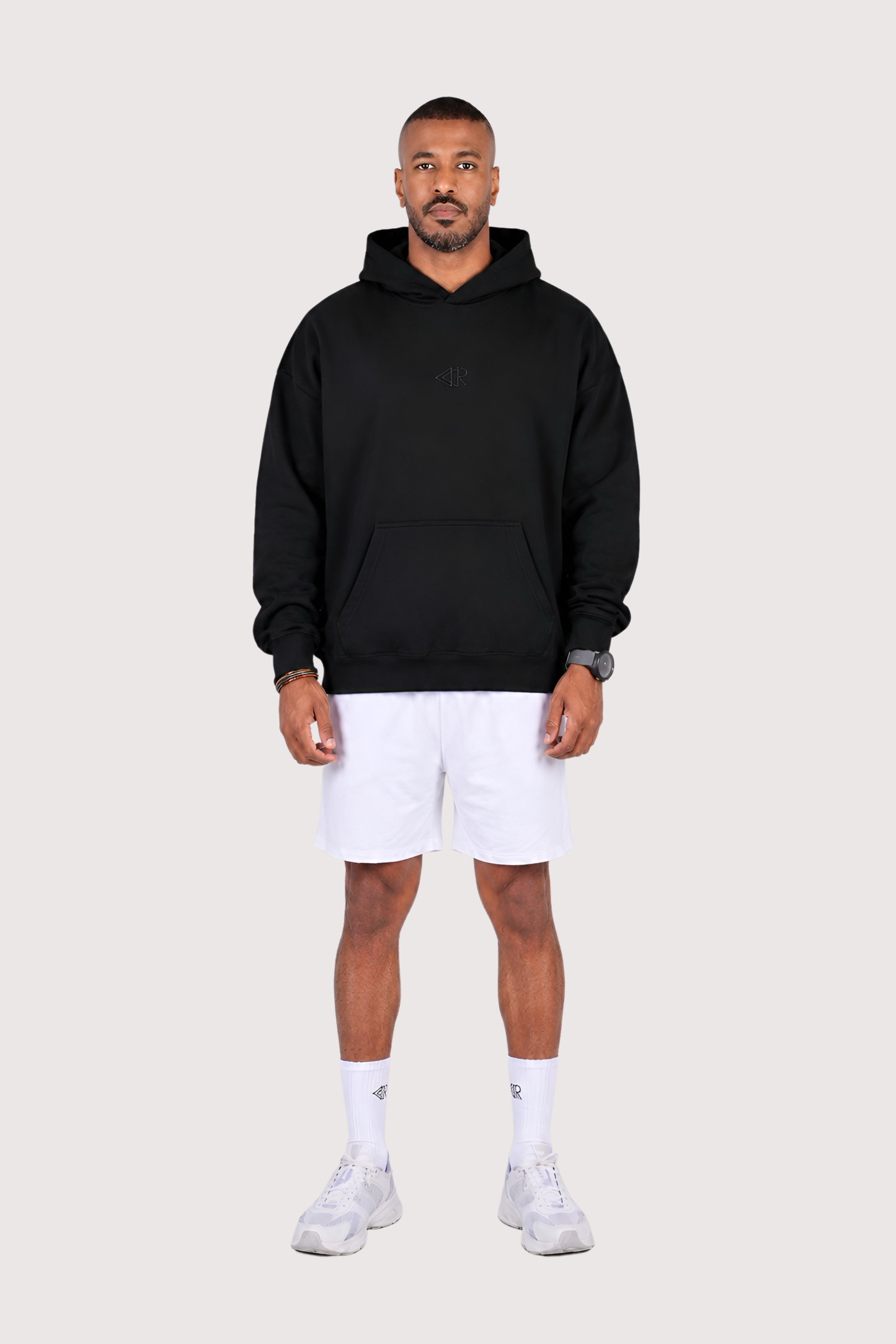Edge Hoodie