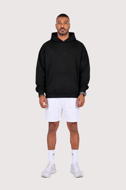 Edge Hoodie