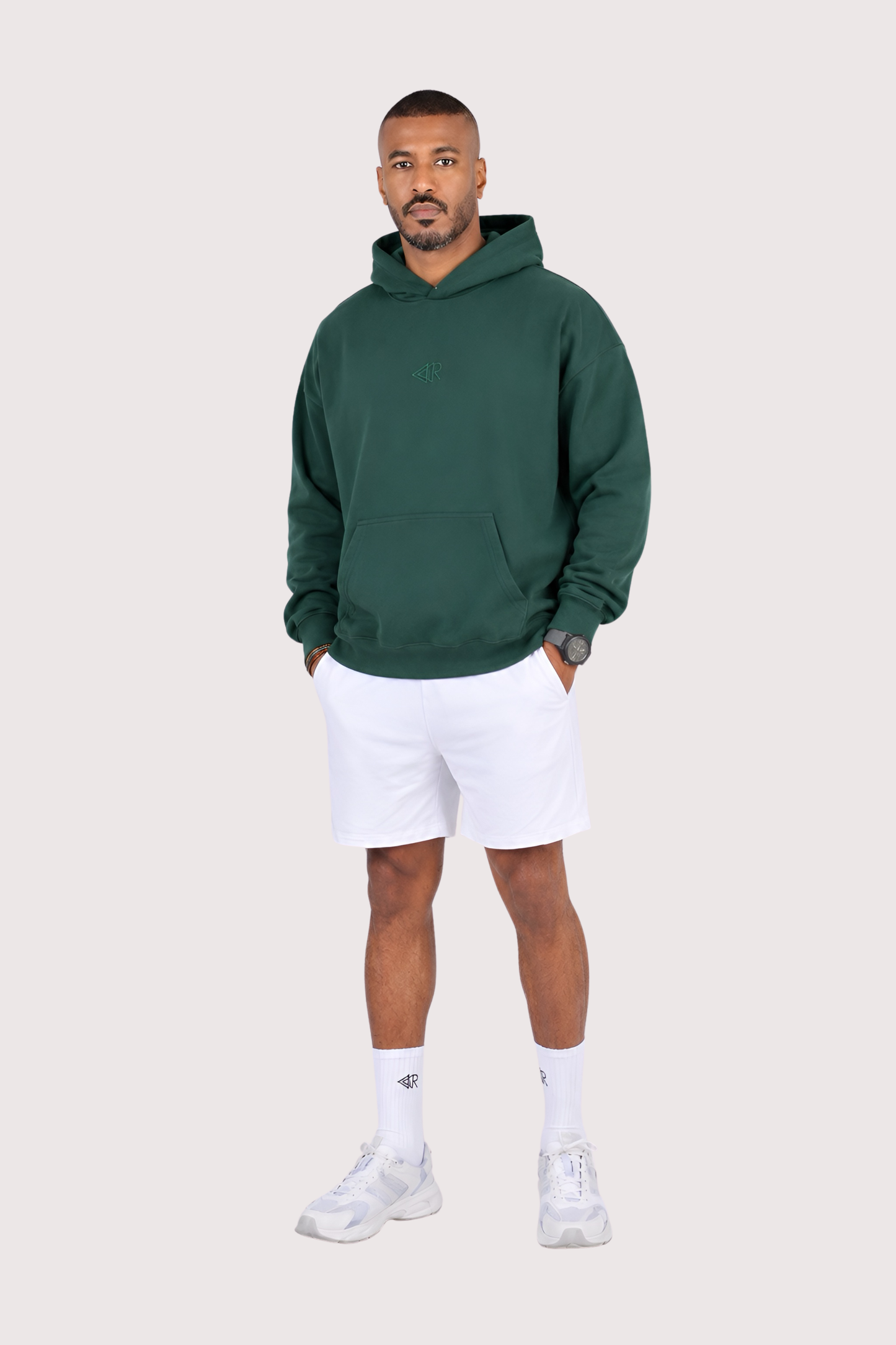 Edge Hoodie