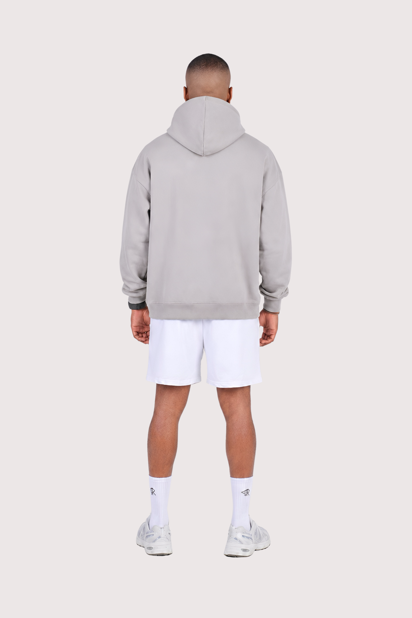 Edge Hoodie