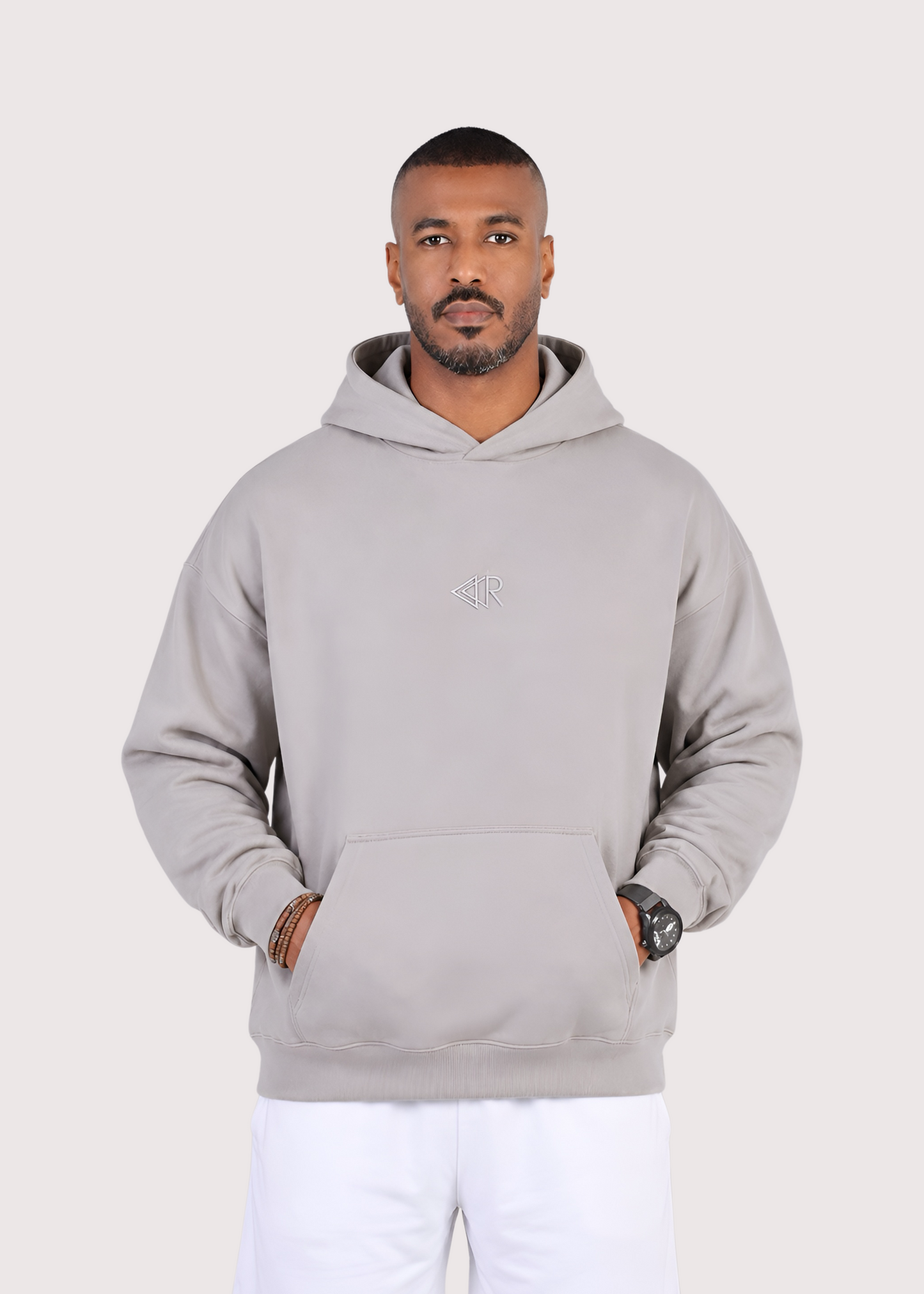 Edge Hoodie