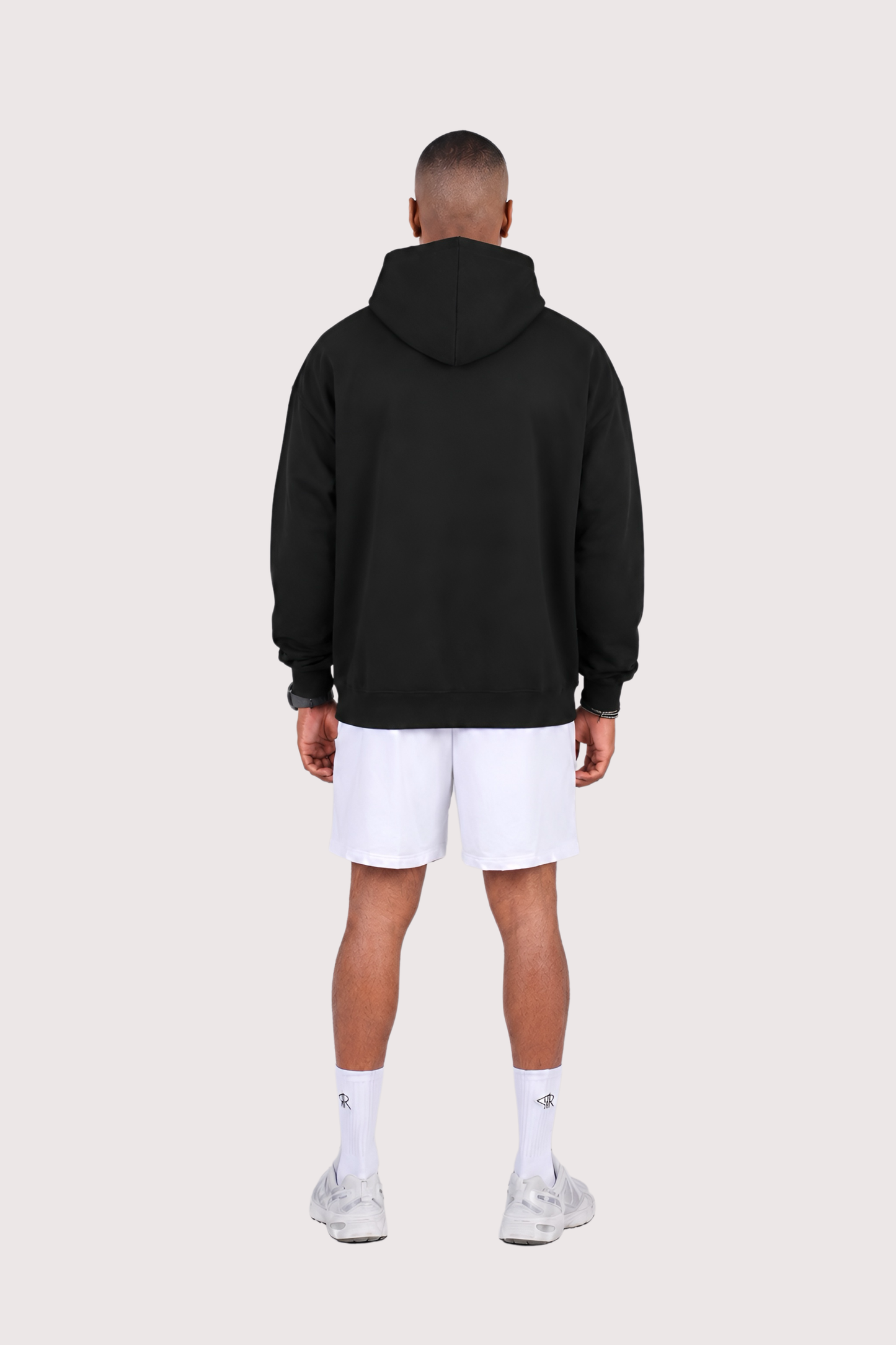 Edge Hoodie