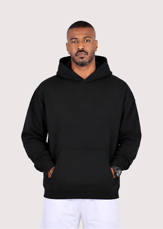 Edge Hoodie