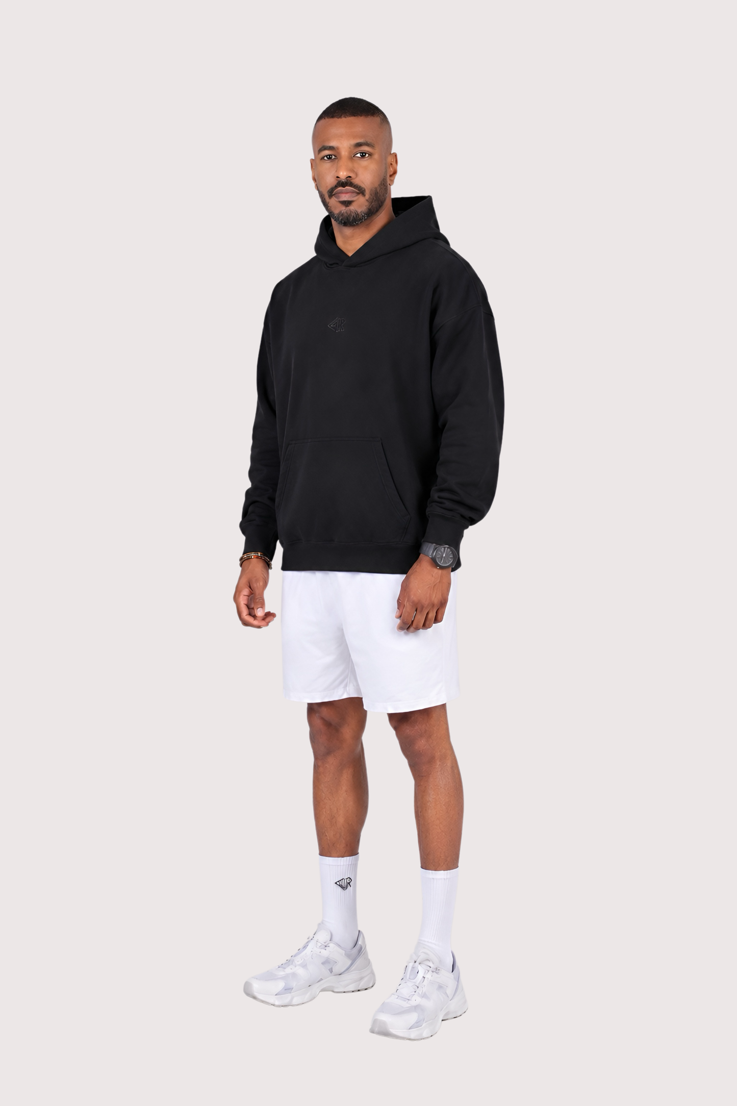 Edge Hoodie