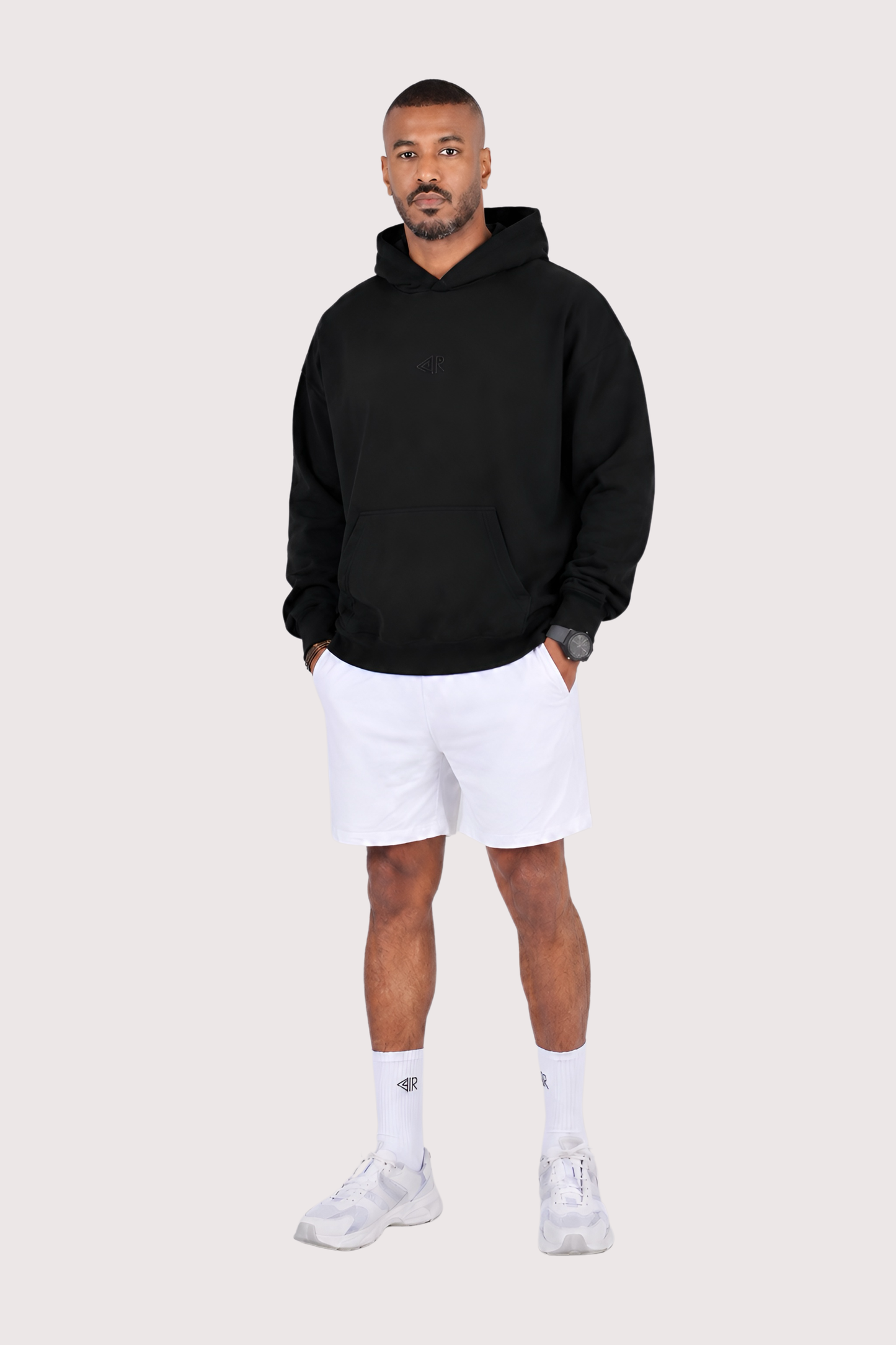 Edge Hoodie