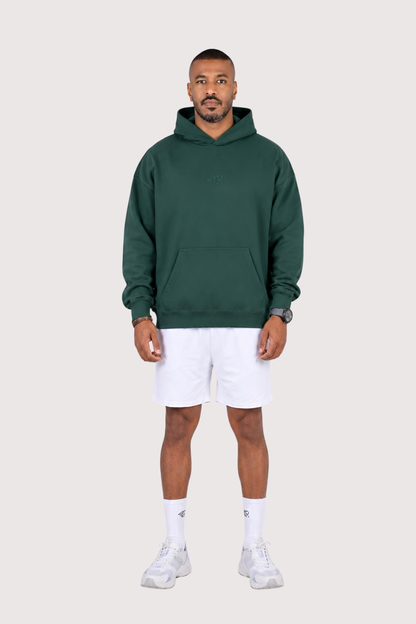 Edge Hoodie