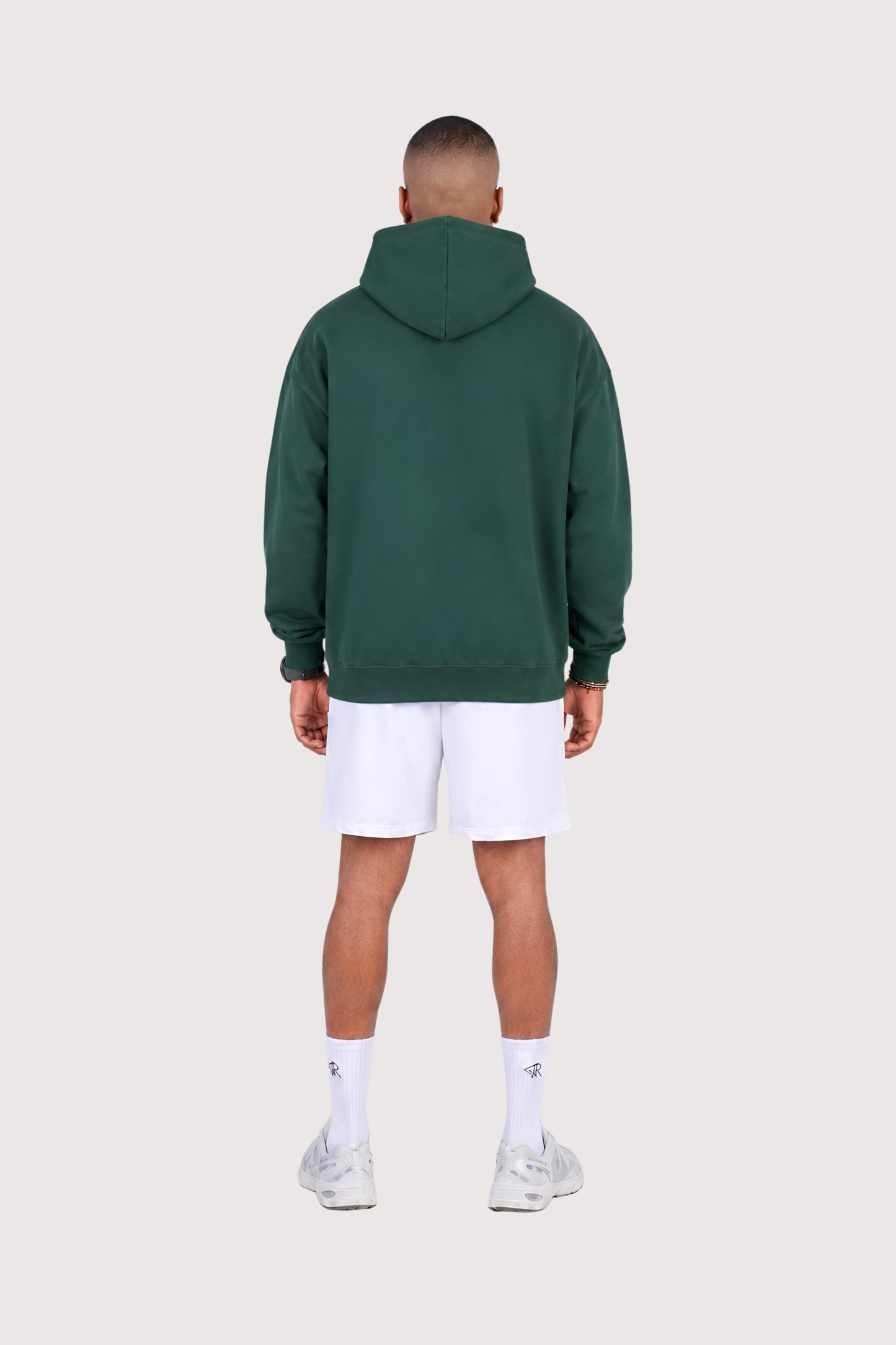 Edge Hoodie