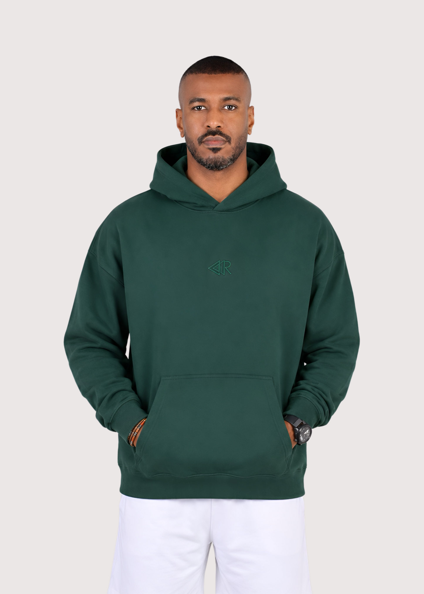 Edge Hoodie