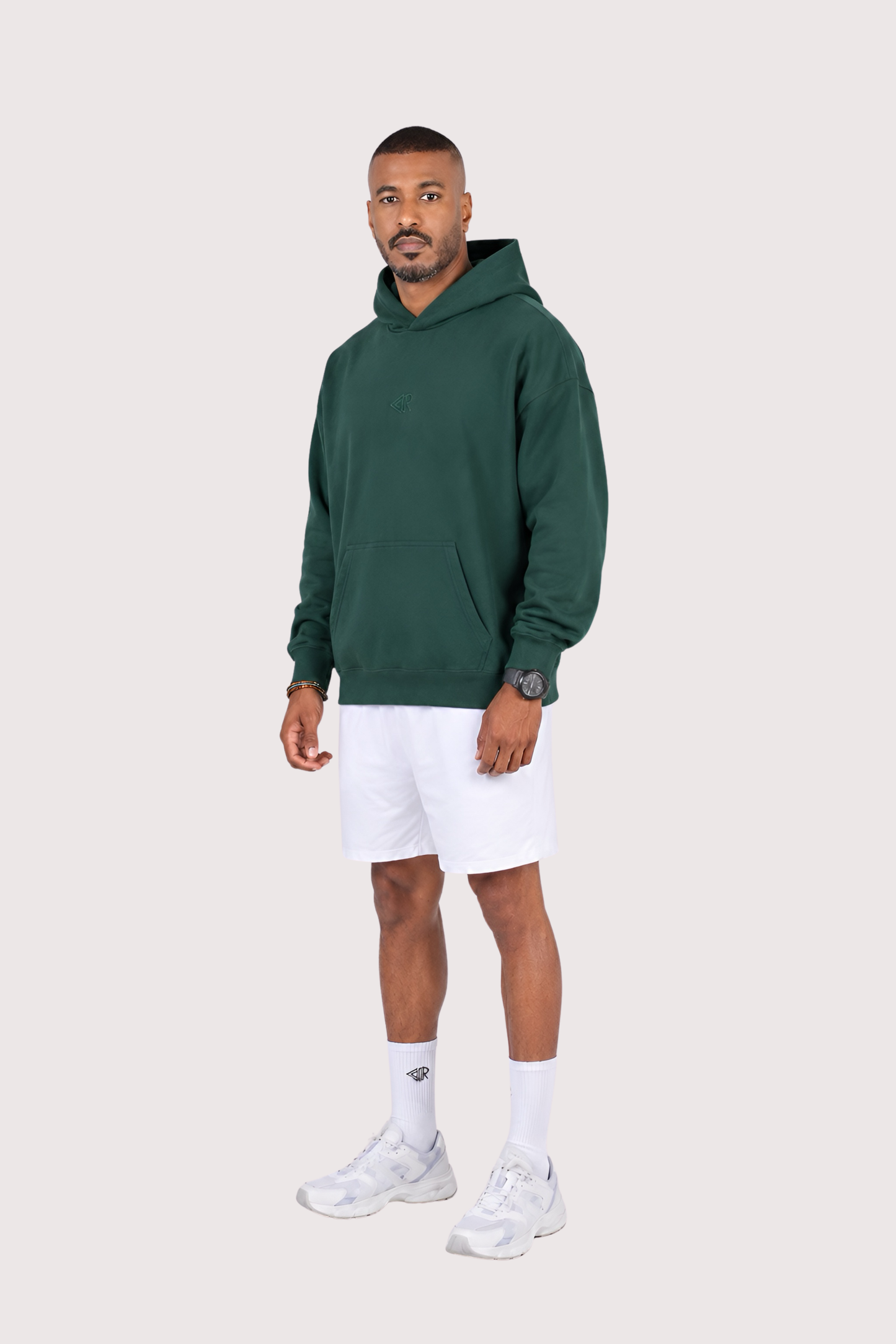 Edge Hoodie