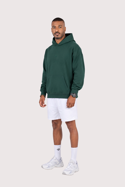 Edge Hoodie