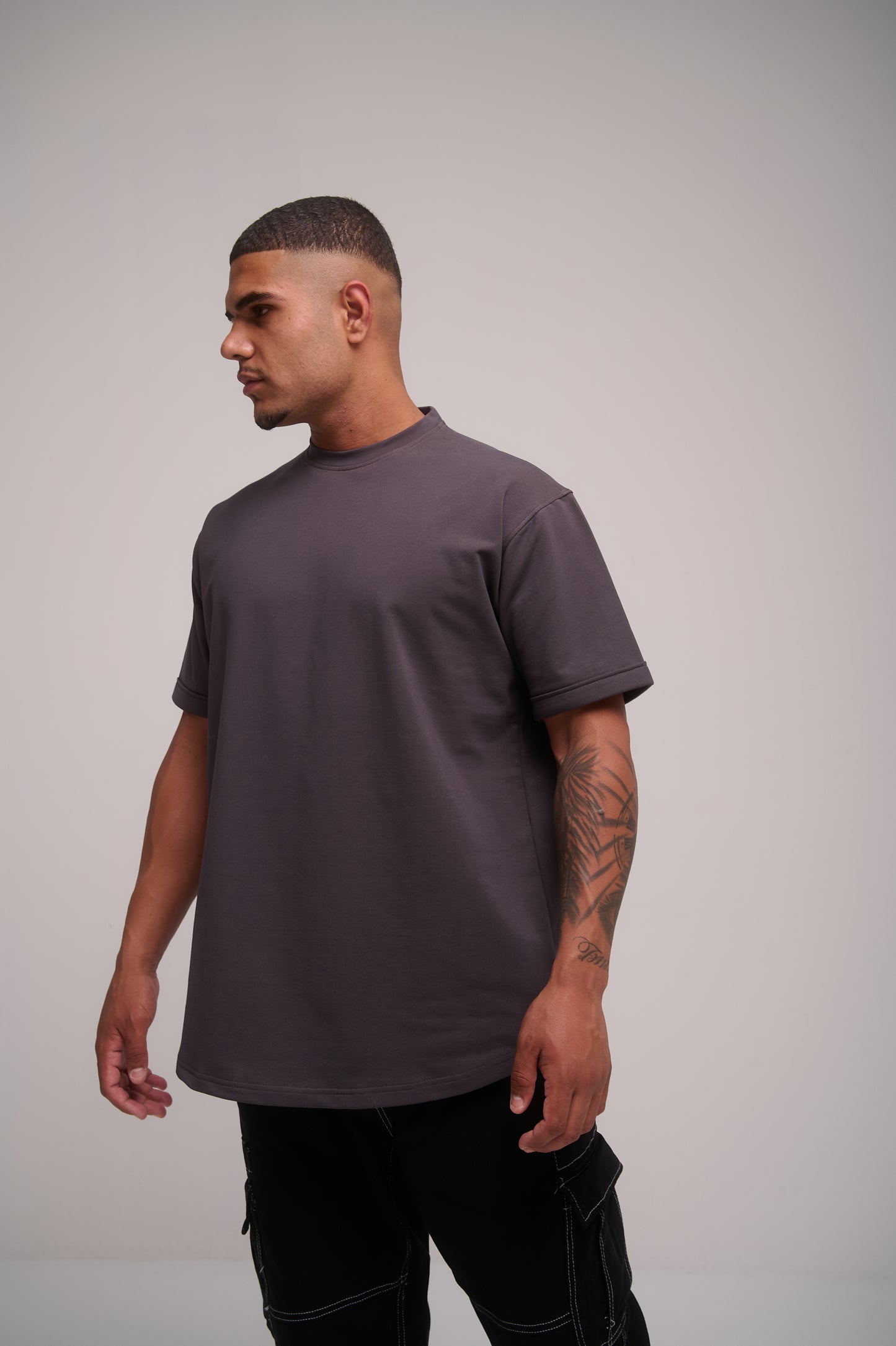 Eternal Relaxed Fit T-shirt