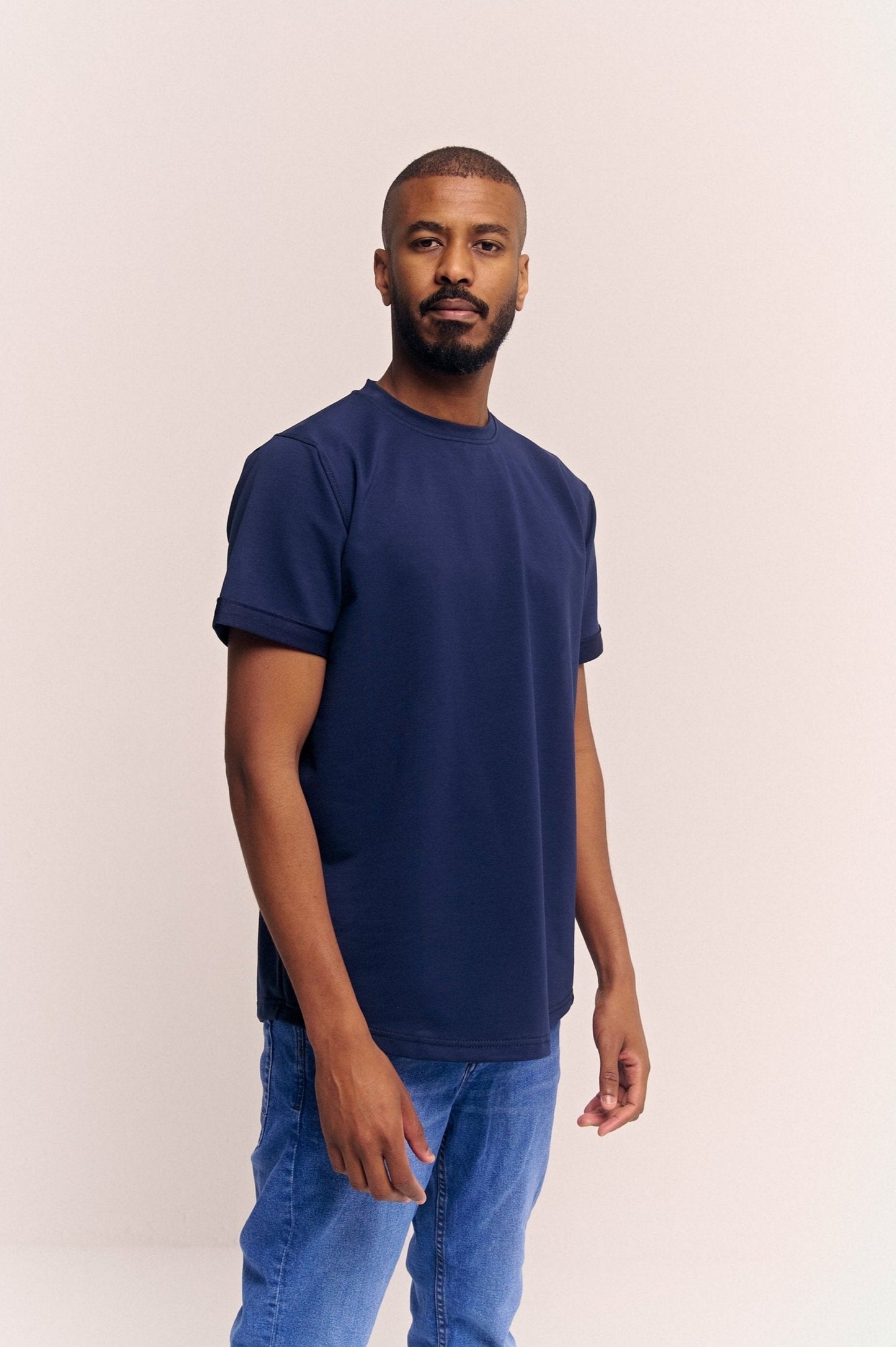 Eternal Relaxed Fit T-shirt