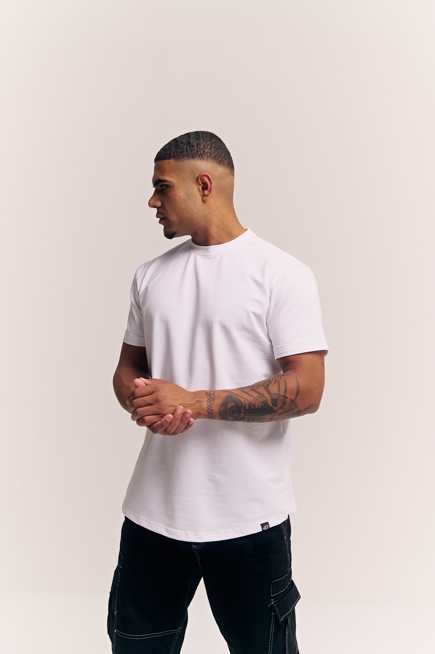 Eternal Relaxed Fit T-shirt