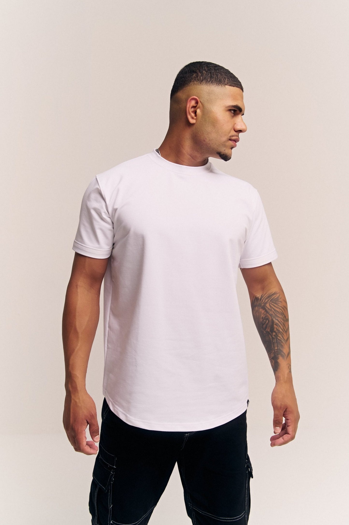 Eternal Relaxed Fit T-shirt